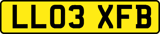 LL03XFB