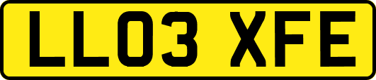 LL03XFE