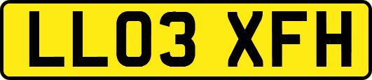 LL03XFH
