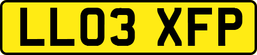 LL03XFP