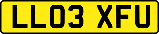 LL03XFU