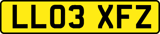 LL03XFZ