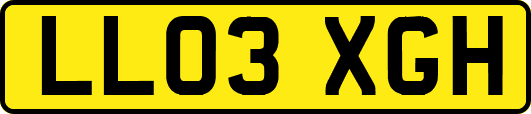 LL03XGH