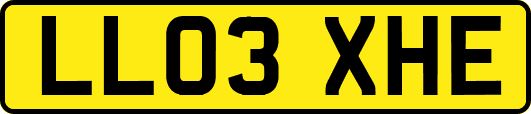 LL03XHE