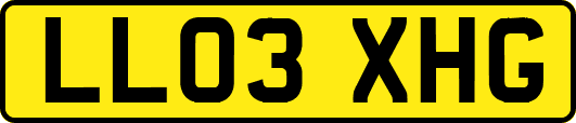 LL03XHG