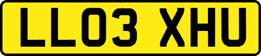 LL03XHU