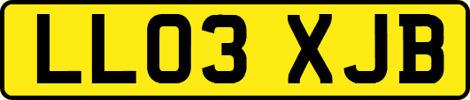 LL03XJB