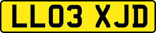 LL03XJD