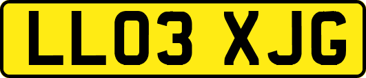 LL03XJG