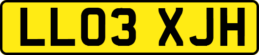 LL03XJH