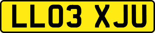 LL03XJU