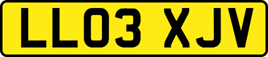 LL03XJV