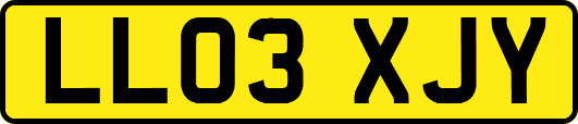 LL03XJY