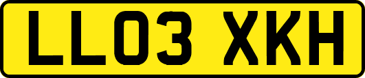 LL03XKH