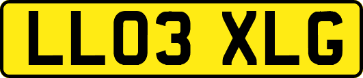 LL03XLG