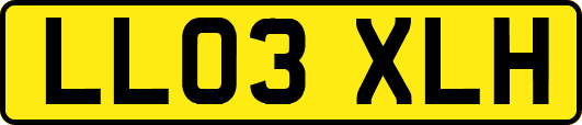 LL03XLH