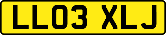 LL03XLJ