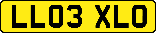 LL03XLO