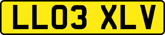 LL03XLV