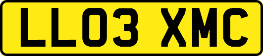 LL03XMC