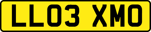 LL03XMO
