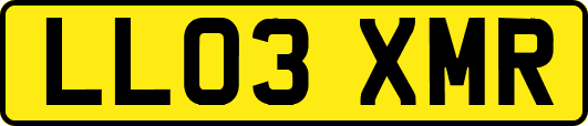 LL03XMR