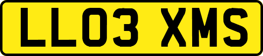 LL03XMS