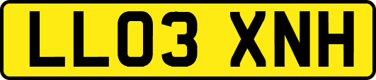 LL03XNH
