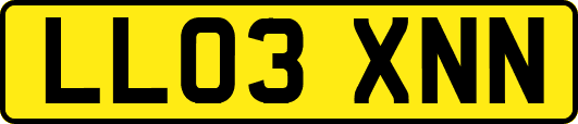 LL03XNN