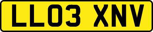 LL03XNV