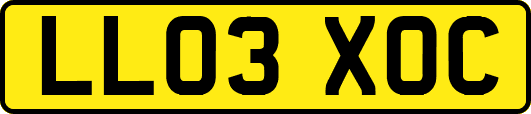 LL03XOC