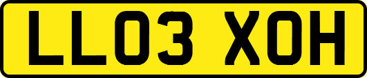 LL03XOH