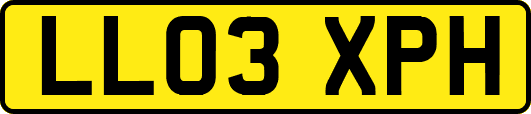 LL03XPH