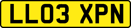 LL03XPN
