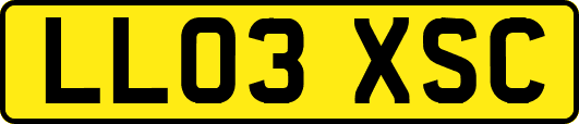 LL03XSC