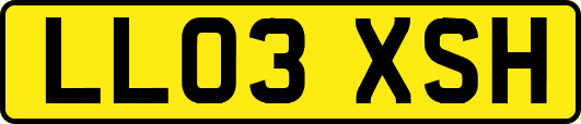 LL03XSH