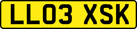 LL03XSK