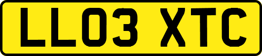 LL03XTC