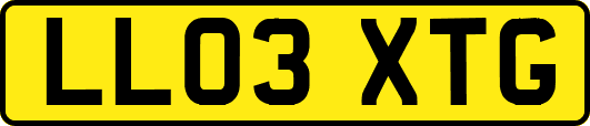 LL03XTG