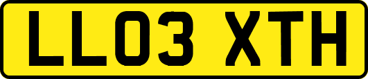 LL03XTH