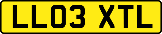 LL03XTL