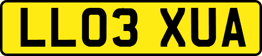 LL03XUA