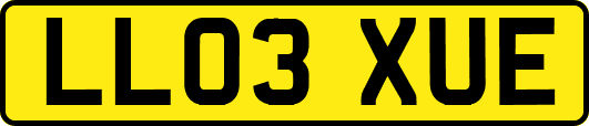 LL03XUE