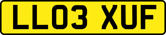 LL03XUF