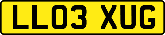 LL03XUG