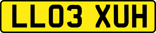 LL03XUH