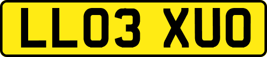 LL03XUO