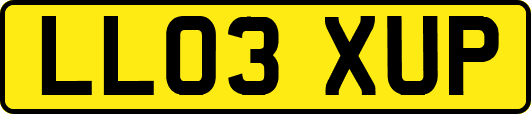 LL03XUP