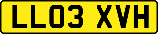 LL03XVH