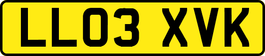LL03XVK